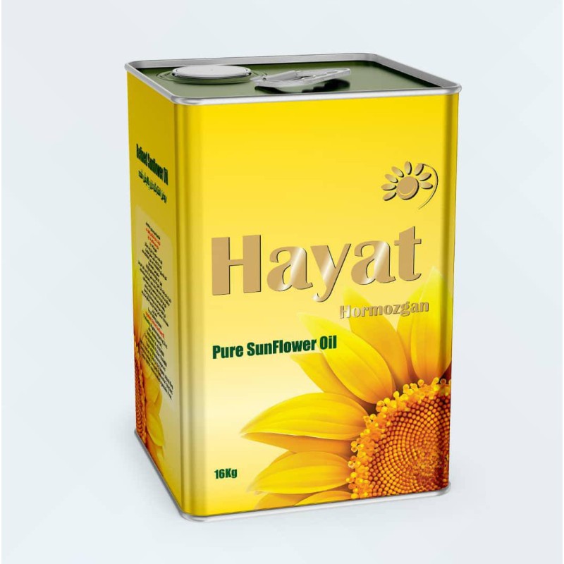 تصویر 4 از فروش ویژه انواع روغن نباتی 5 کیلویی + عمده و قیمت استثنایی